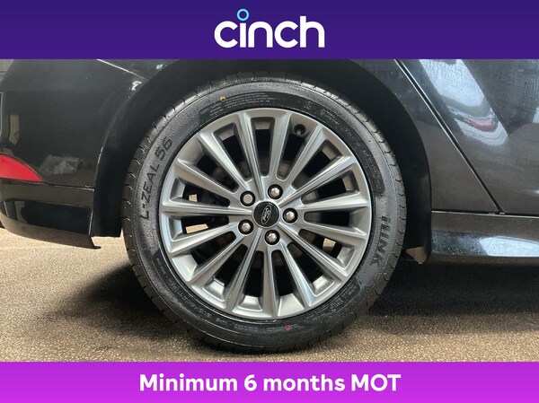 Used Ford Focus 2018 for sale - 76000118: Photo 27