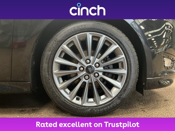 Used Ford Focus 2018 for sale - 76000118: Photo 28
