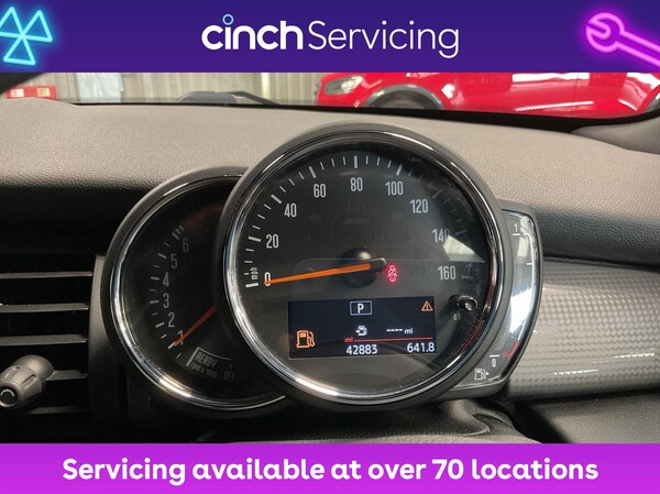 Used MINI Convertible 2019 for sale - 76197527: Photo 18