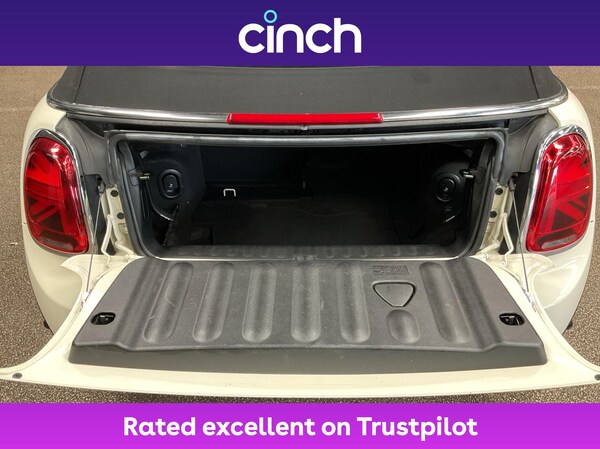 Used MINI Convertible 2019 for sale - 76197527: Photo 21