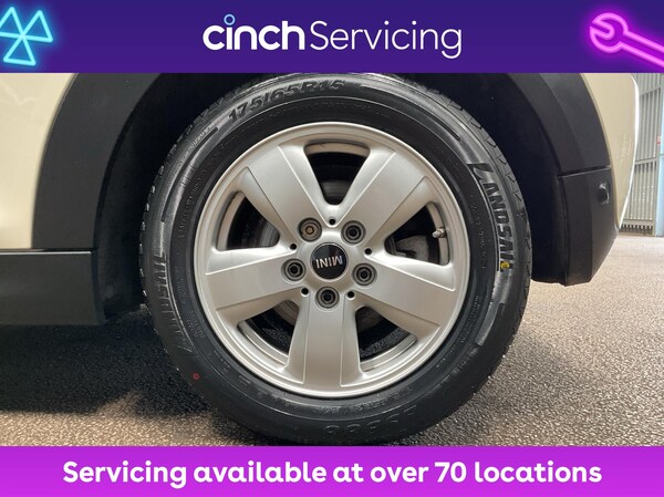 Used MINI Convertible 2019 for sale - 76197527: Photo 26