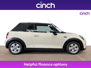Used MINI Convertible 2019 for sale - 76197527: Photo 2