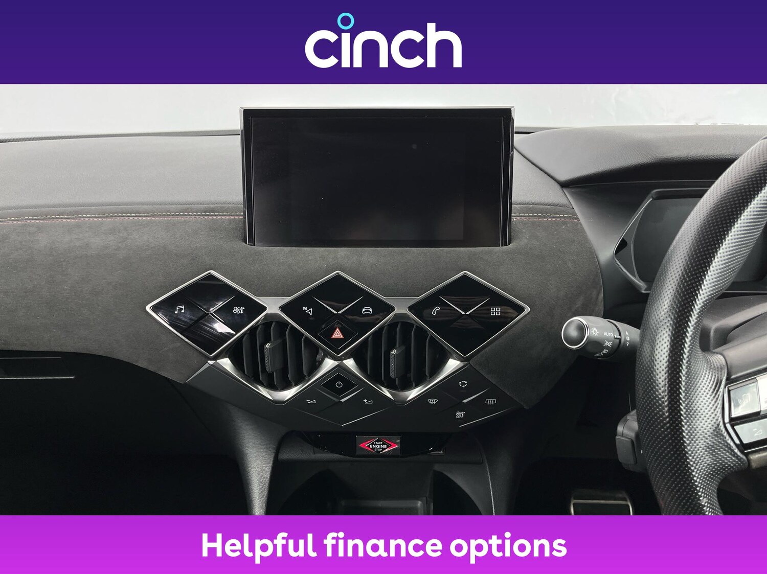 Used DS Automobiles DS 3 2022 for sale - 76552189: Photo 17