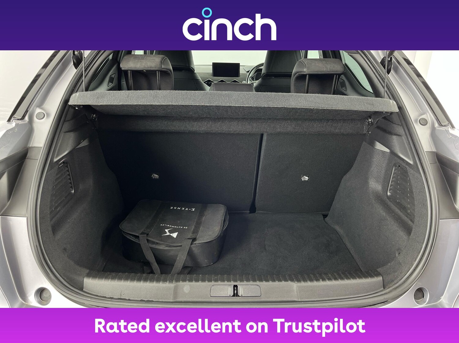 Used DS Automobiles DS 3 2022 for sale - 76552189: Photo 21