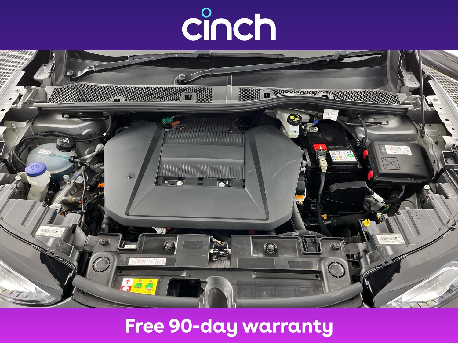 Used DS Automobiles DS 3 2022 for sale - 76552189: Photo 23