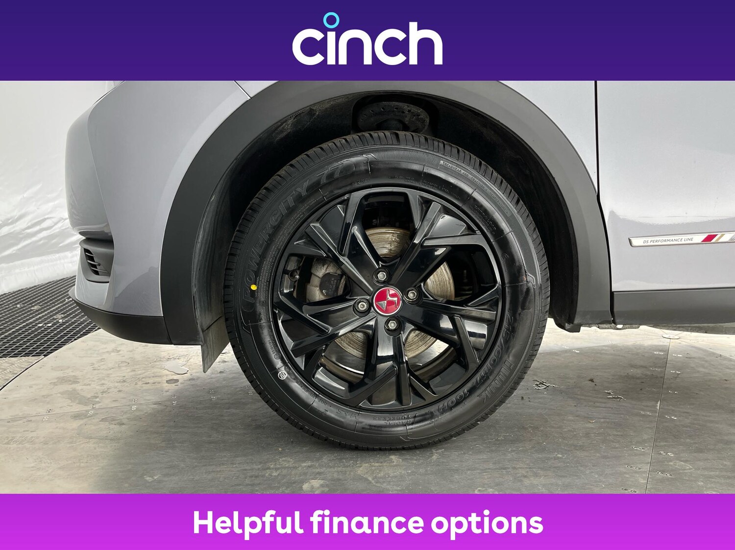 Used DS Automobiles DS 3 2022 for sale - 76552189: Photo 24