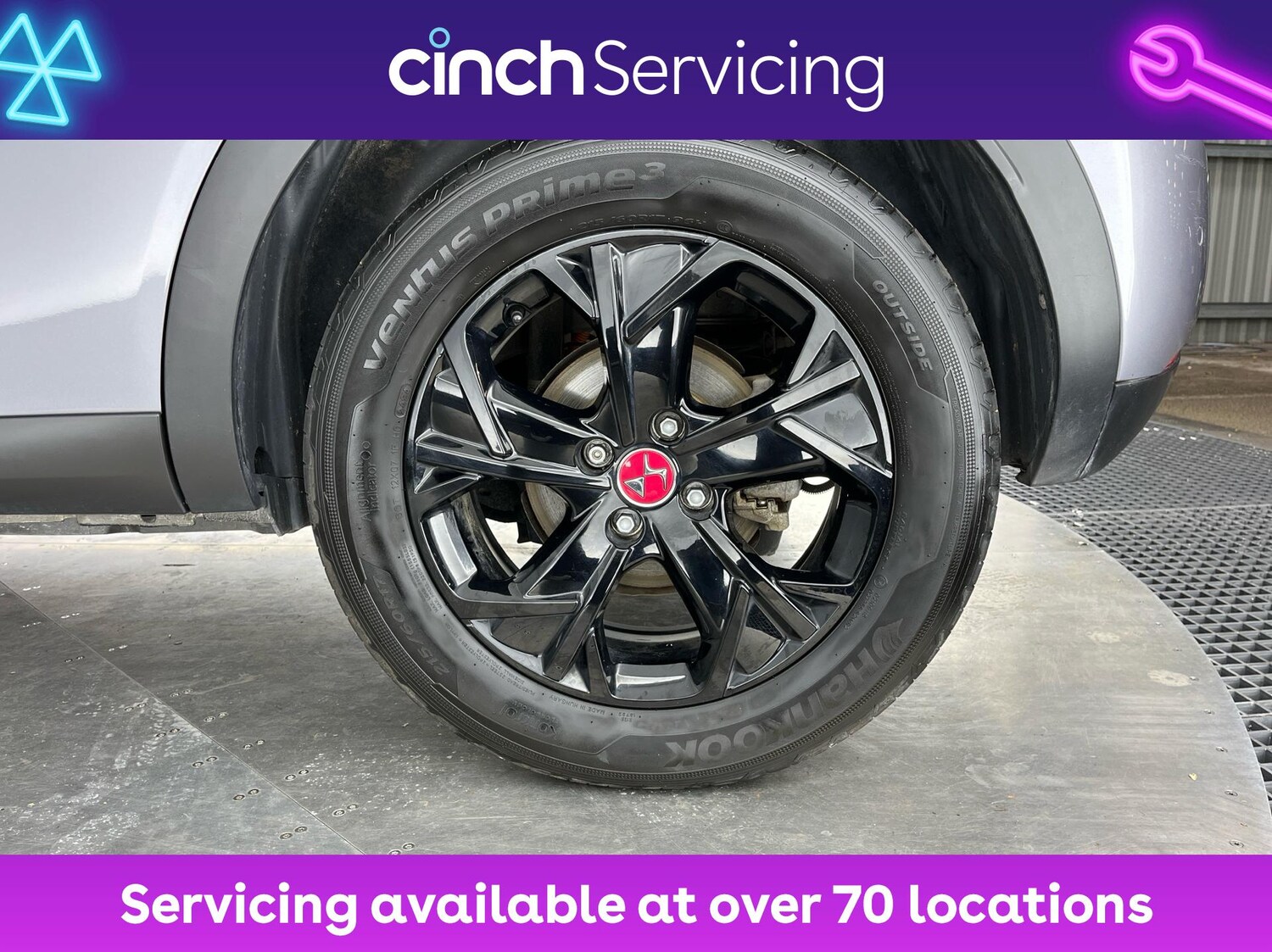 Used DS Automobiles DS 3 2022 for sale - 76552189: Photo 26