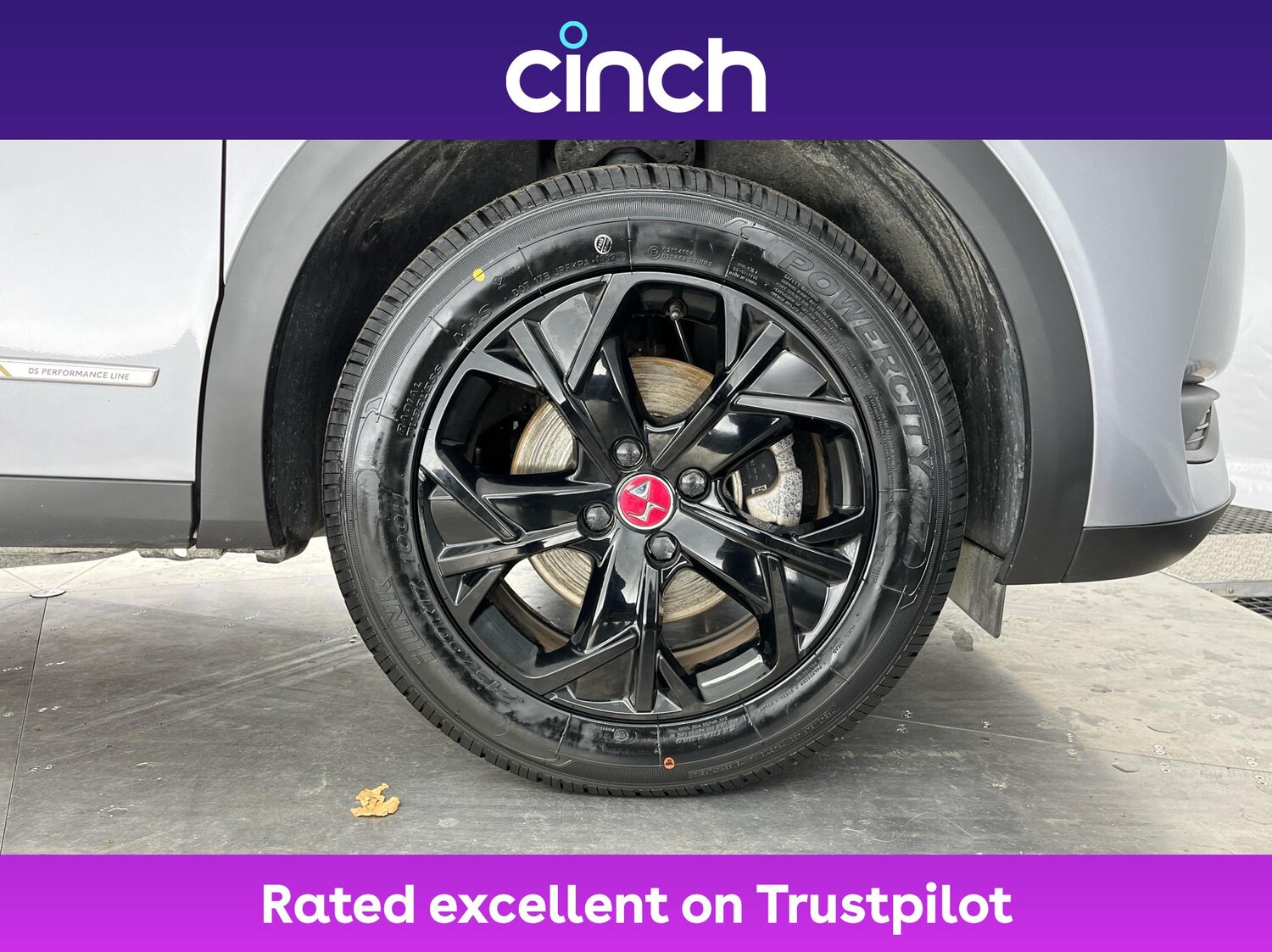 Used DS Automobiles DS 3 2022 for sale - 76552189: Photo 28