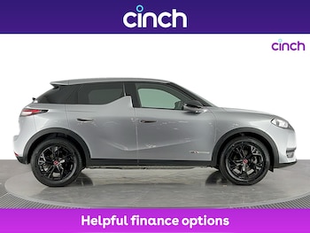 Used DS Automobiles DS 3 2022 for sale - 76552189: Photo