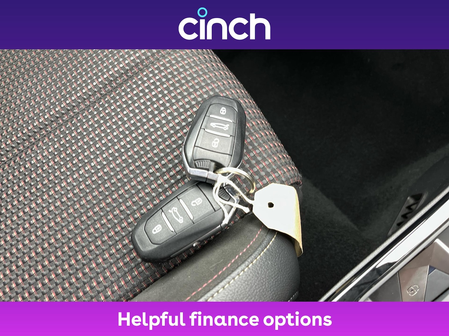 Used DS Automobiles DS 3 2022 for sale - 76552189: Photo 30