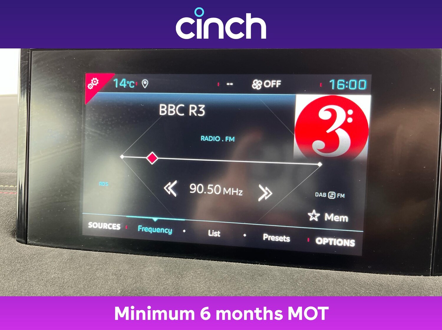 Used DS Automobiles DS 3 2022 for sale - 76552189: Photo 32