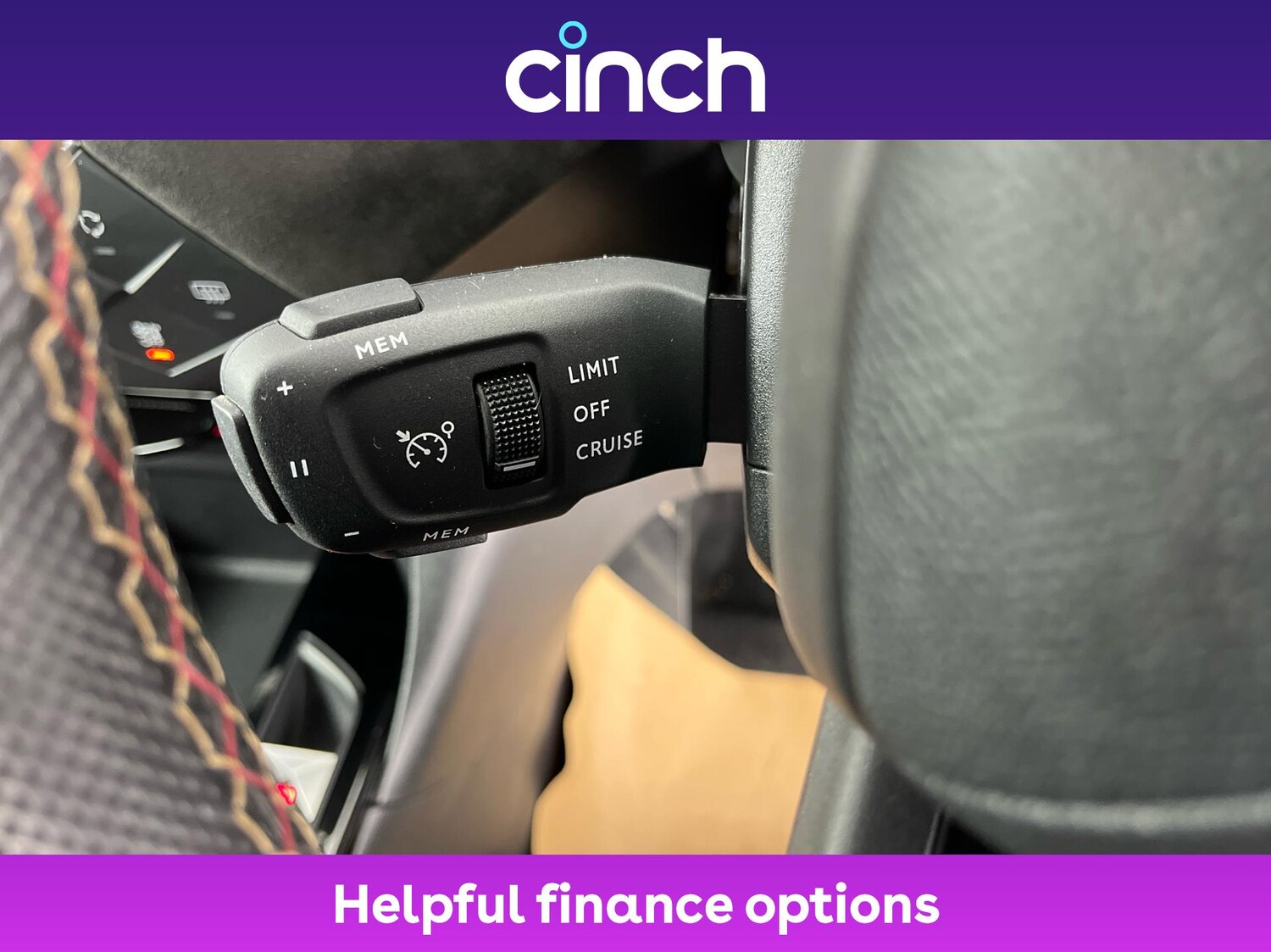 Used DS Automobiles DS 3 2022 for sale - 76552189: Photo 35