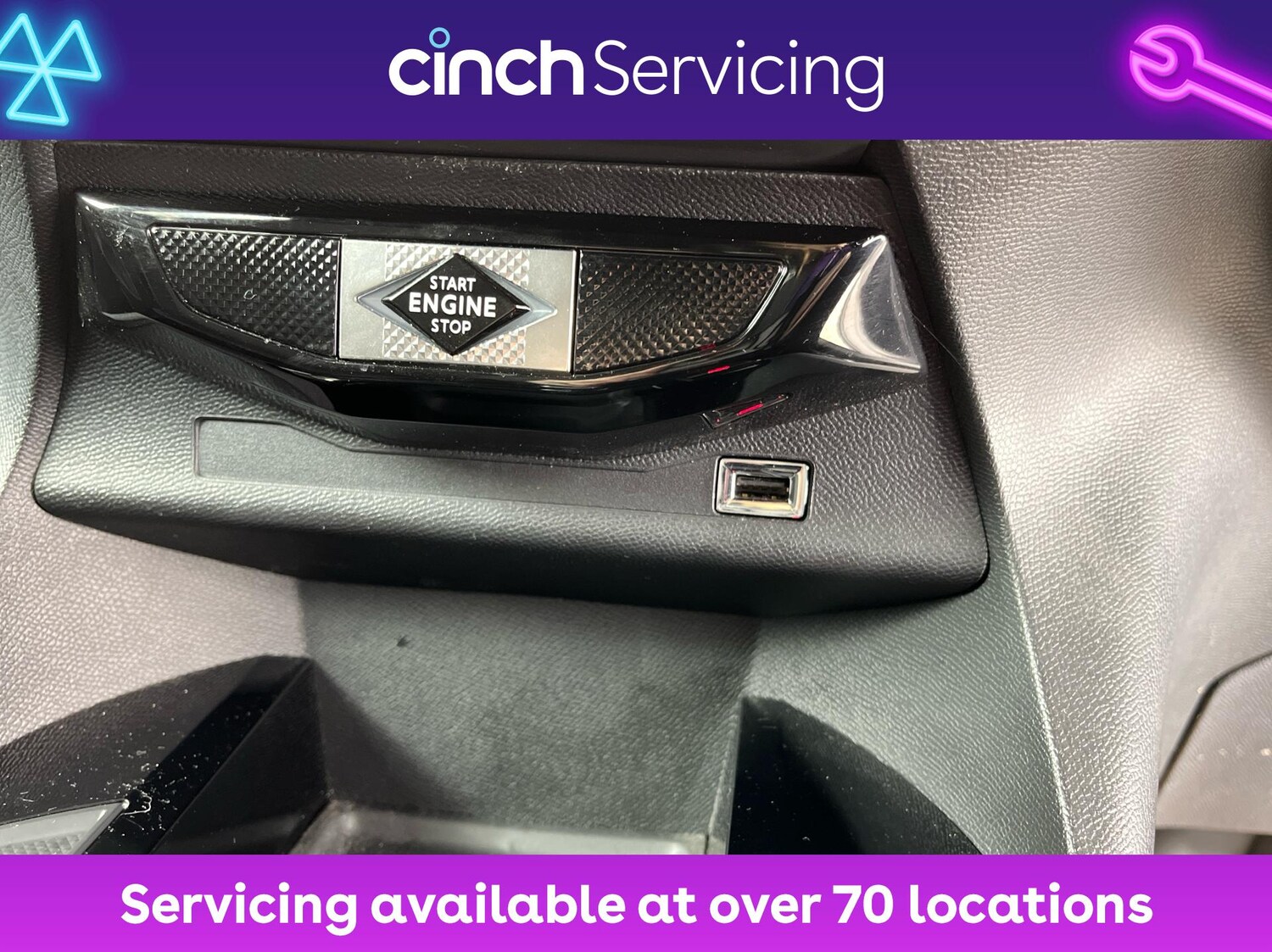 Used DS Automobiles DS 3 2022 for sale - 76552189: Photo 36