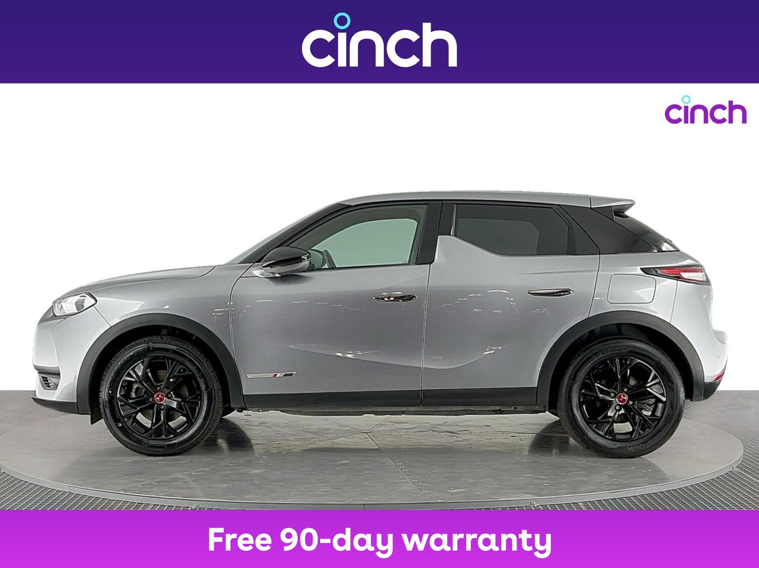 Used DS Automobiles DS 3 2022 for sale - 76552189: Photo 8