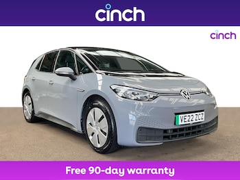 2022 - 110kW Life Pure Performance 45kWh 5dr Auto