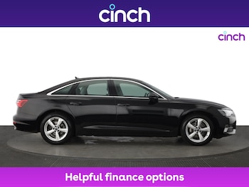 Used Audi A6 2022 for sale - 76019898: Photo