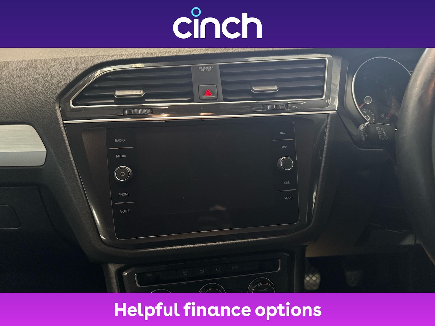 Used Volkswagen Tiguan 2019 for sale - 76581375: Photo 17