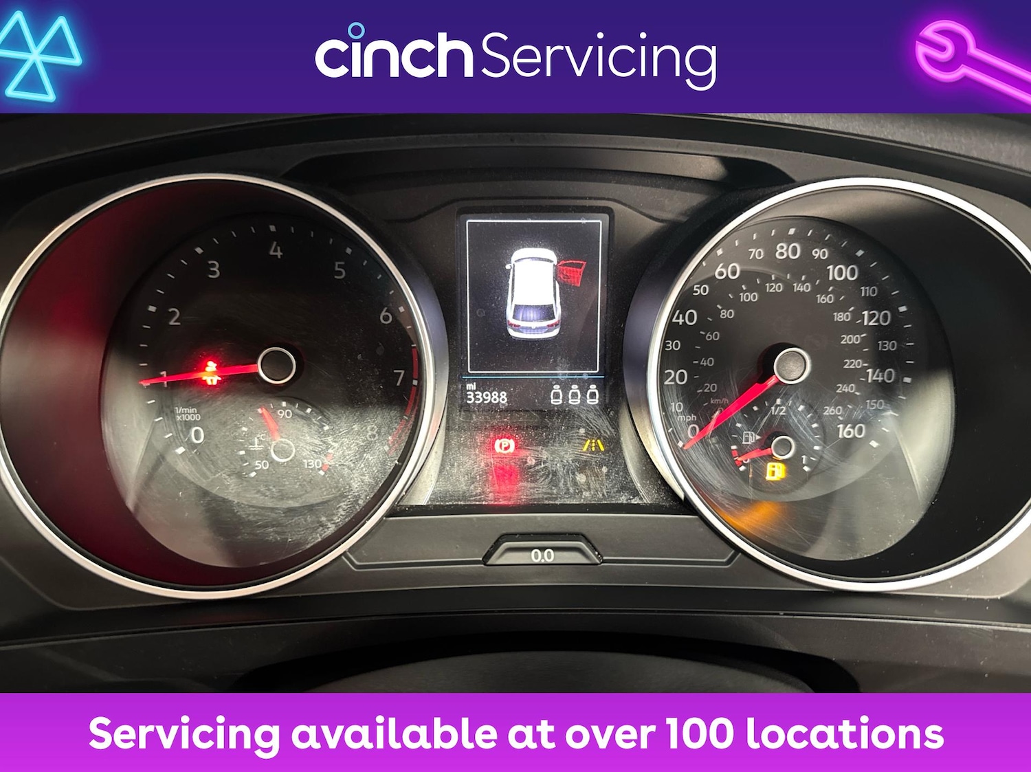 Used Volkswagen Tiguan 2019 for sale - 76581375: Photo 18