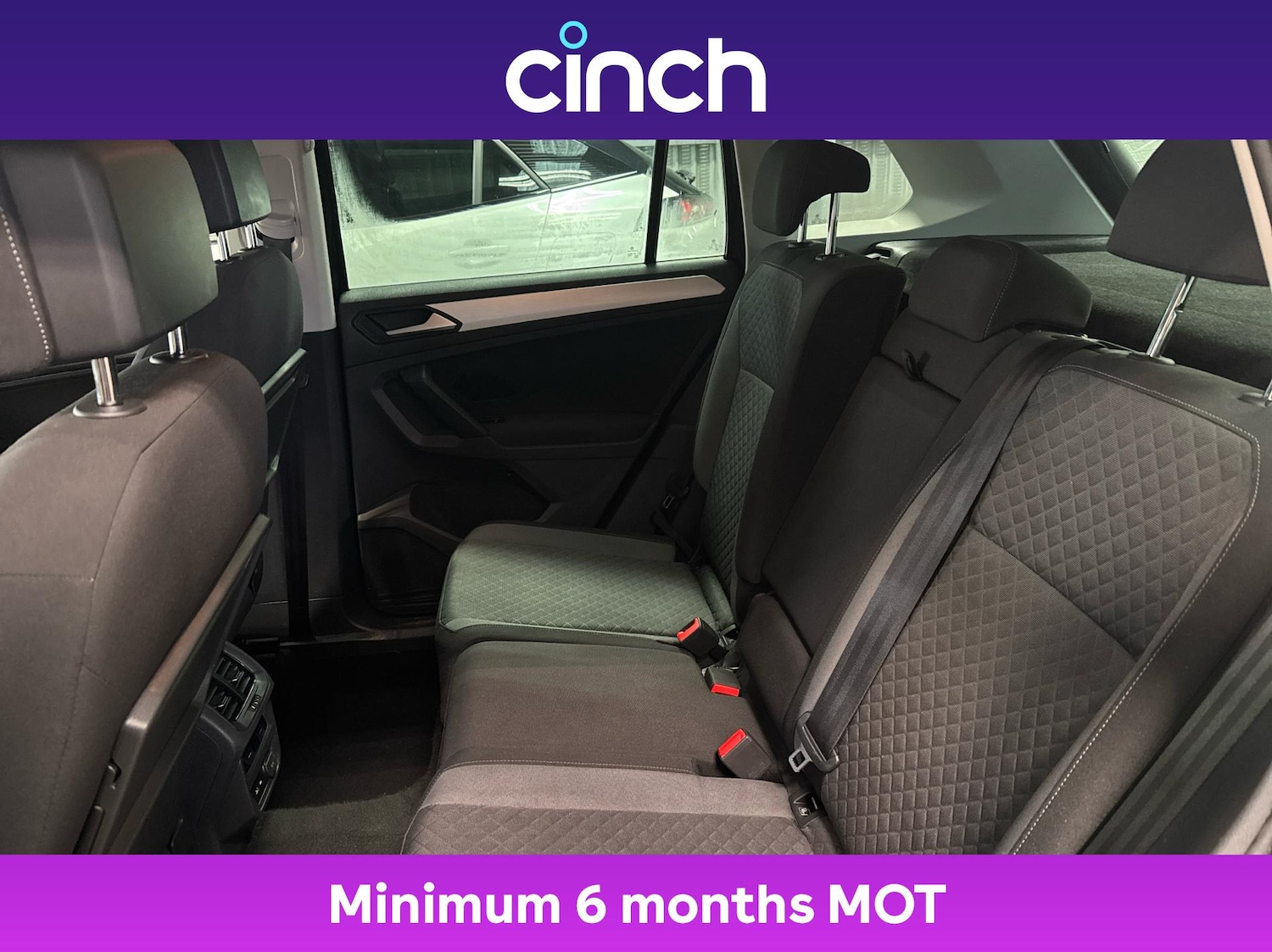 Used Volkswagen Tiguan 2019 for sale - 76581375: Photo 20