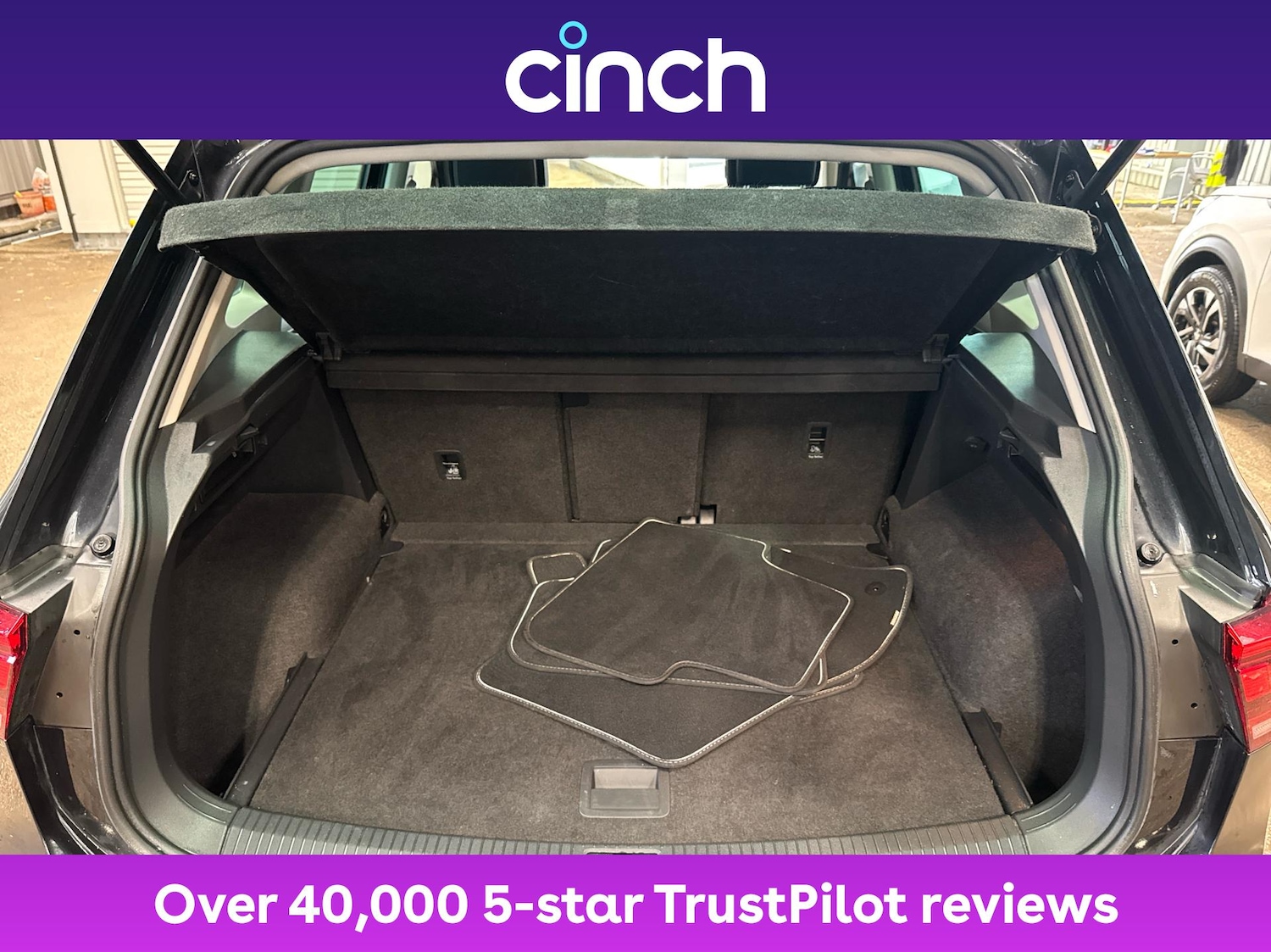 Used Volkswagen Tiguan 2019 for sale - 76581375: Photo 21