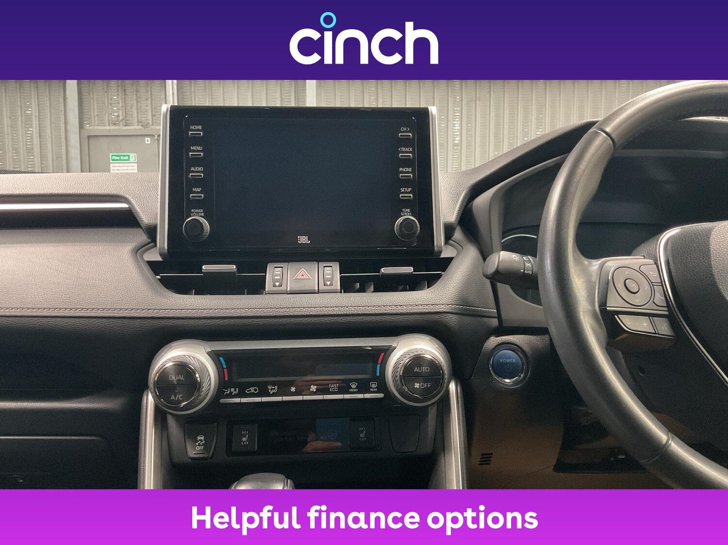 Used Toyota RAV4 2021 for sale - 76004000: Photo 17