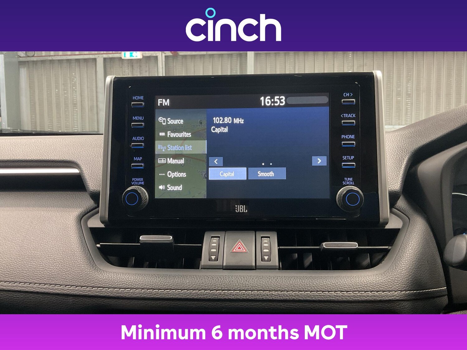 Used Toyota RAV4 2021 for sale - 76004000: Photo 32