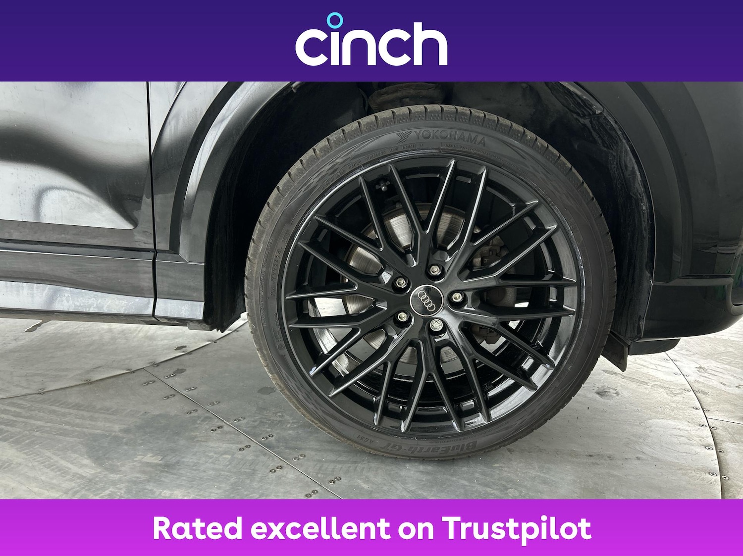 Used Audi Q2 2020 for sale - 76685317: Photo 28