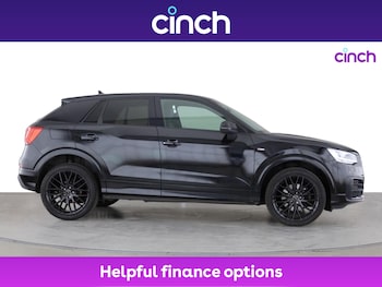 Used Audi Q2 2020 for sale - 76685317: Photo