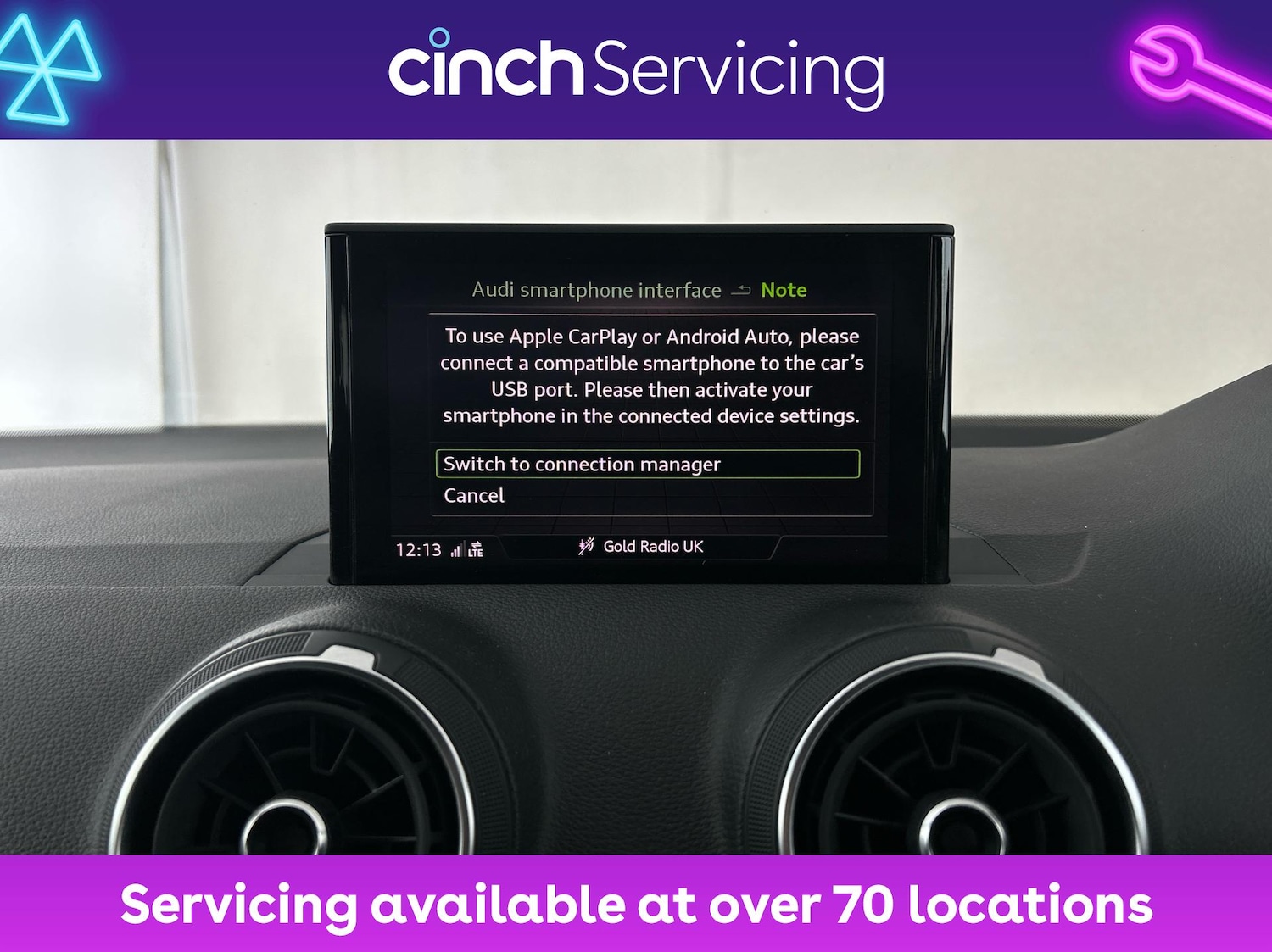 Used Audi Q2 2020 for sale - 76685317: Photo 31