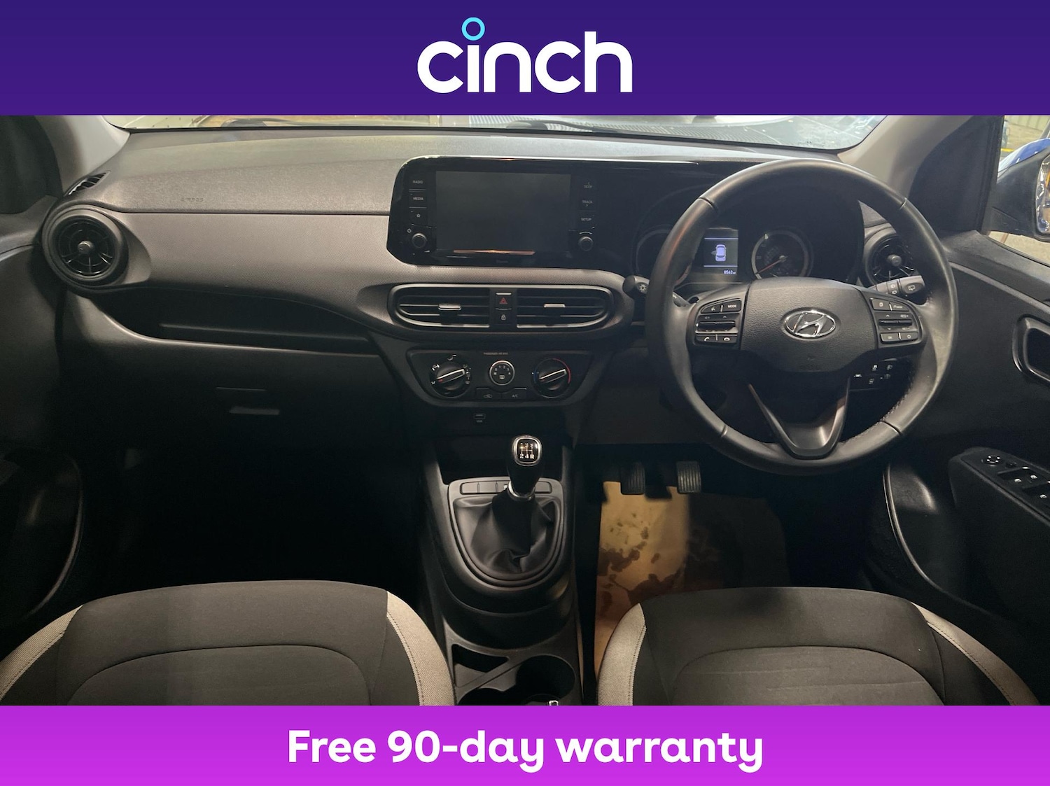 Used Hyundai i10 2020 for sale - 76581472: Photo 15