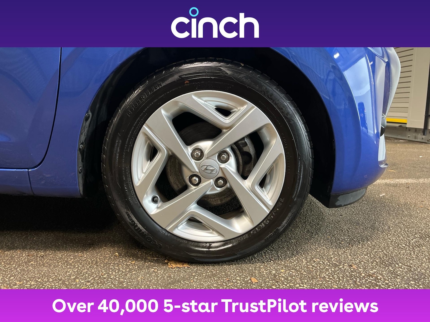 Used Hyundai i10 2020 for sale - 76581472: Photo 28