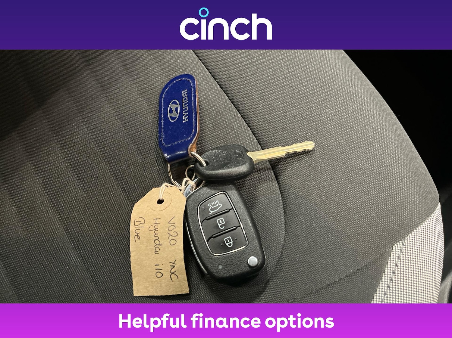 Used Hyundai i10 2020 for sale - 76581472: Photo 30