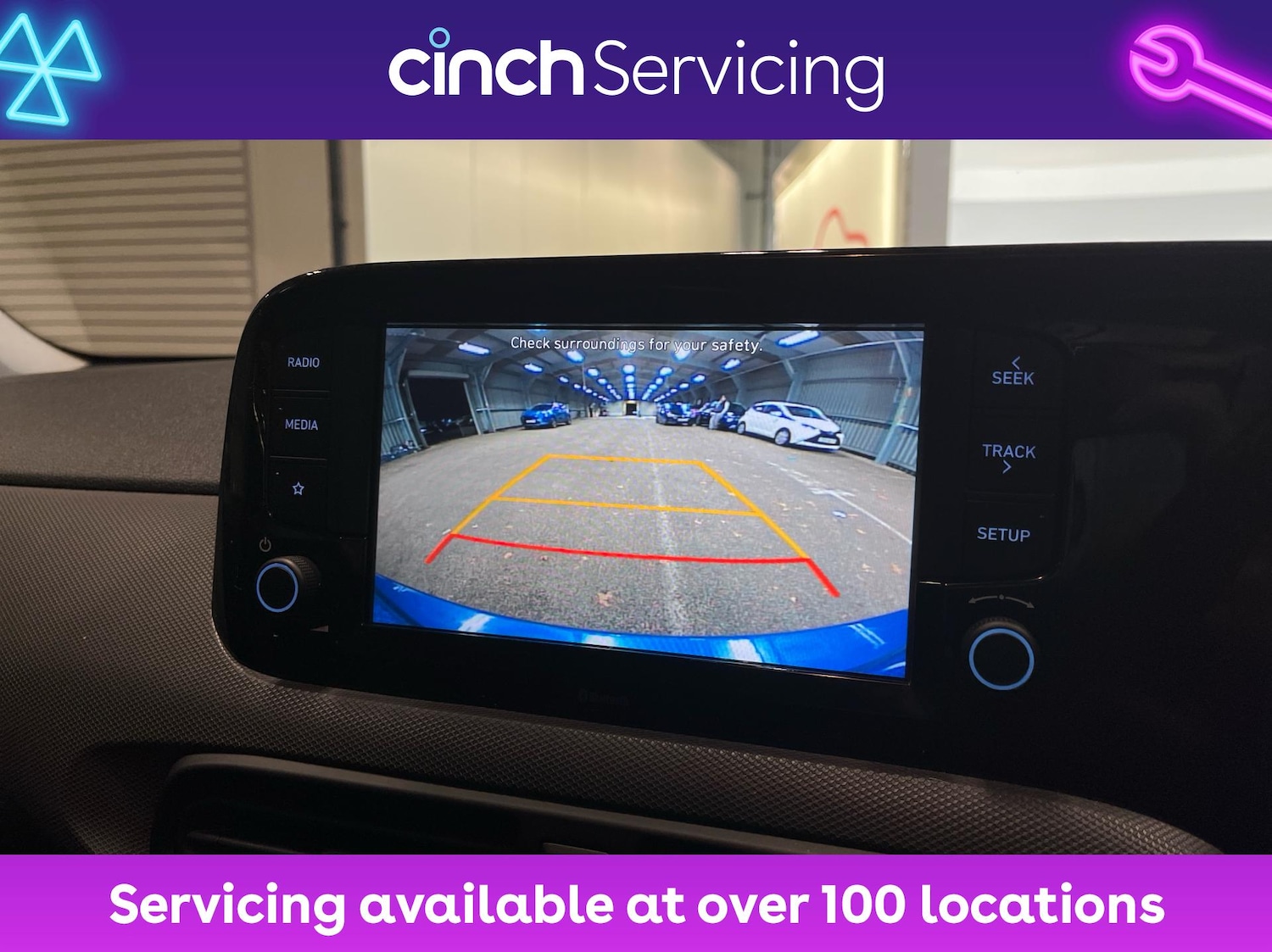 Used Hyundai i10 2020 for sale - 76581472: Photo 31