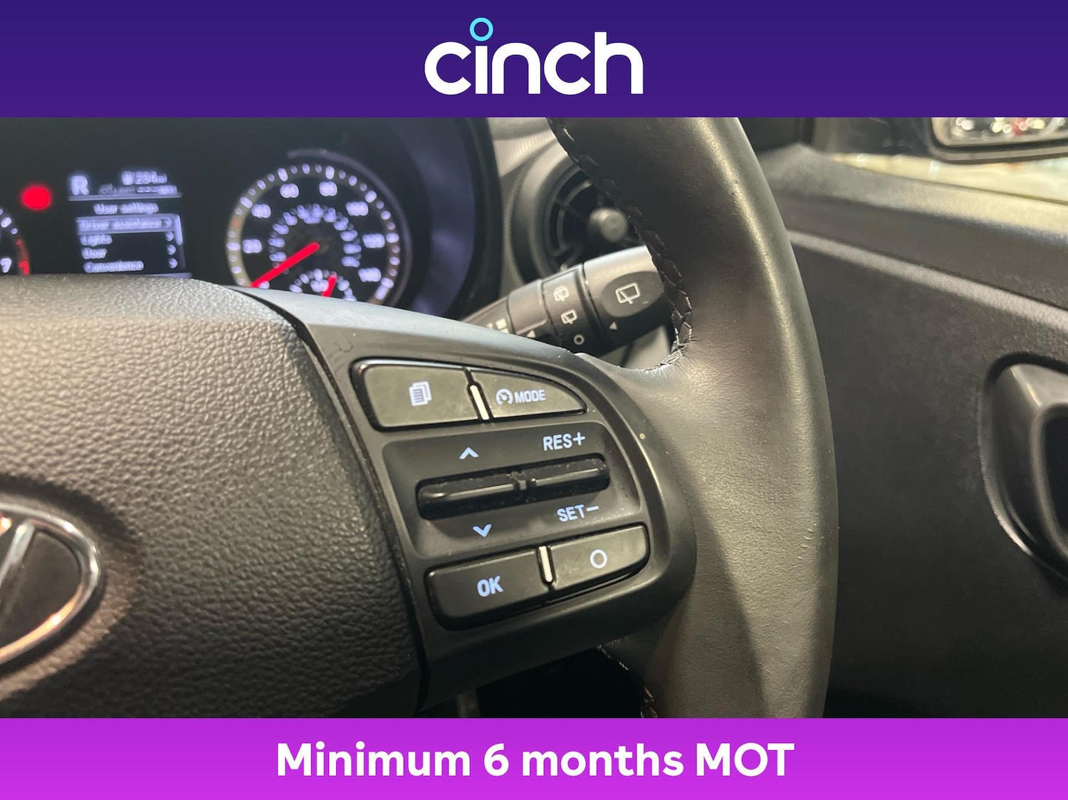 Used Hyundai i10 2020 for sale - 76581472: Photo 32