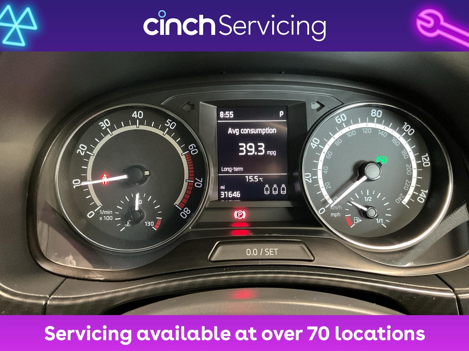 Used Skoda Fabia 2021 for sale - 75975905: Photo 18
