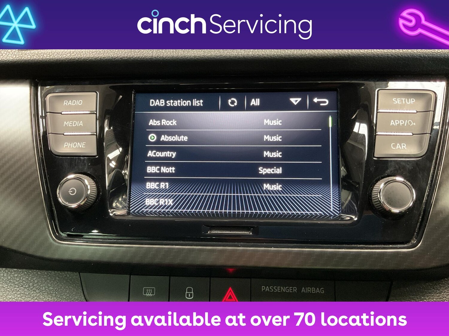 Used Skoda Fabia 2021 for sale - 75975905: Photo 31