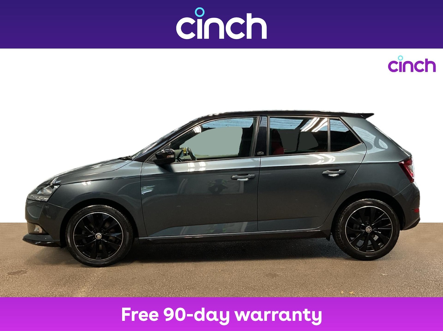 Used Skoda Fabia 2021 for sale - 75975905: Photo 8
