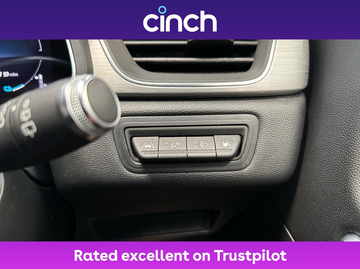 Used Renault Captur 2021 for sale - 76629547: Photo 33