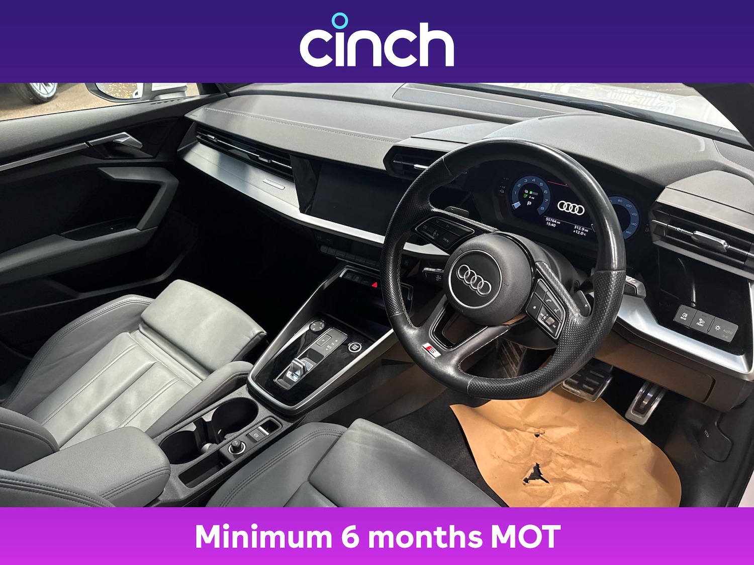 Used Audi A3 2021 for sale - 76395012: Photo 12