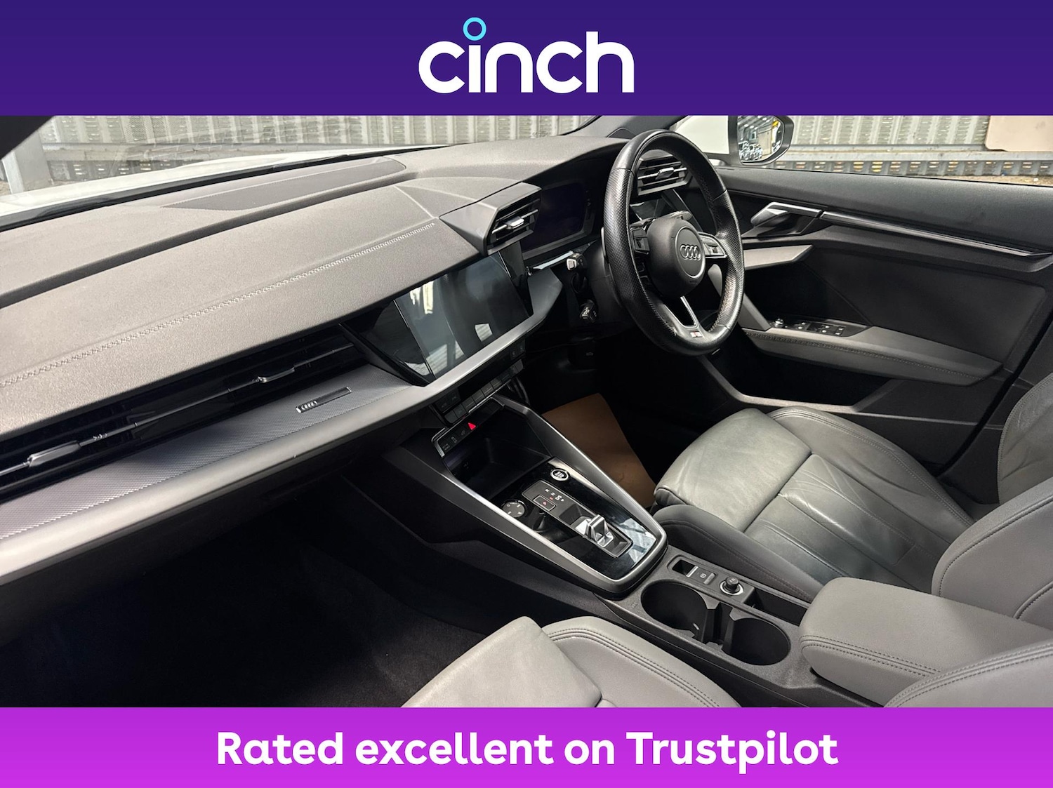 Used Audi A3 2021 for sale - 76395012: Photo 14