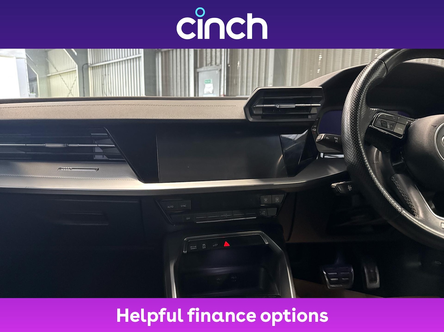 Used Audi A3 2021 for sale - 76395012: Photo 17