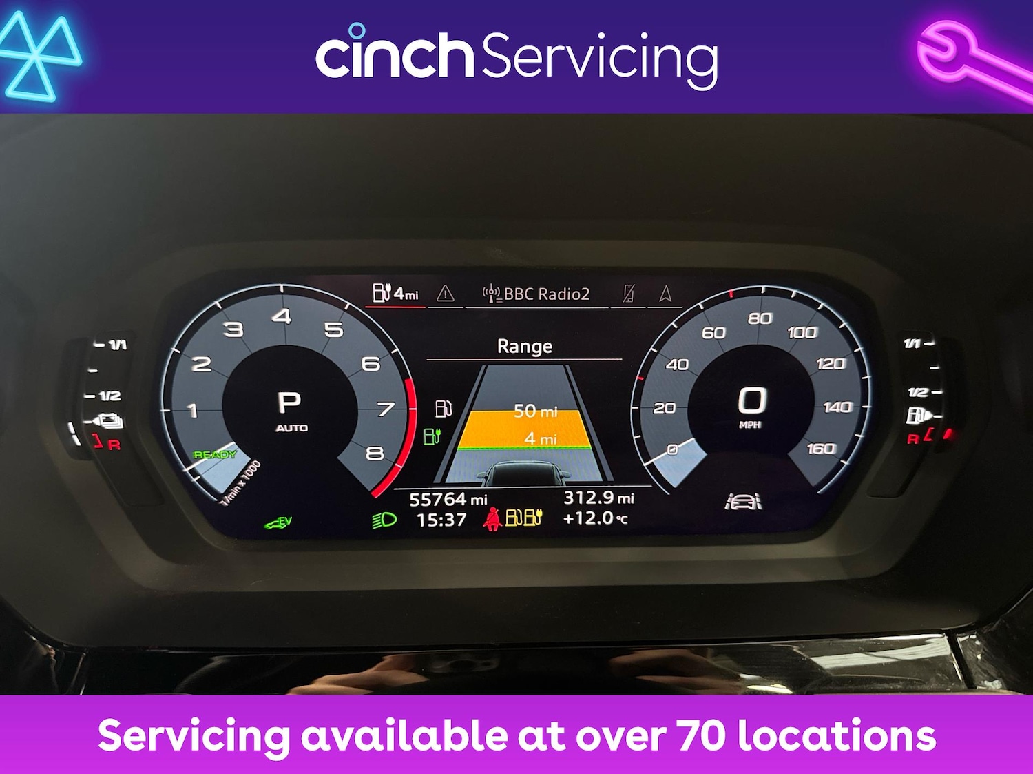 Used Audi A3 2021 for sale - 76395012: Photo 18