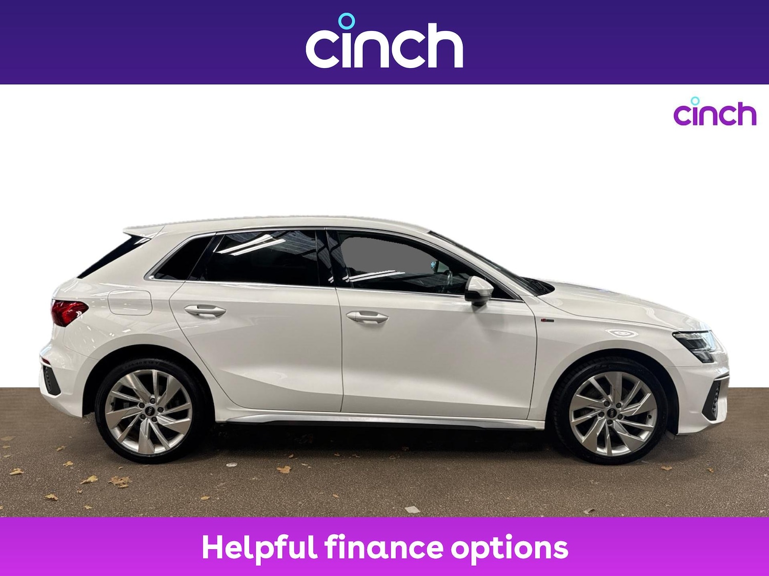 Used Audi A3 2021 for sale - 76395012: Photo 2