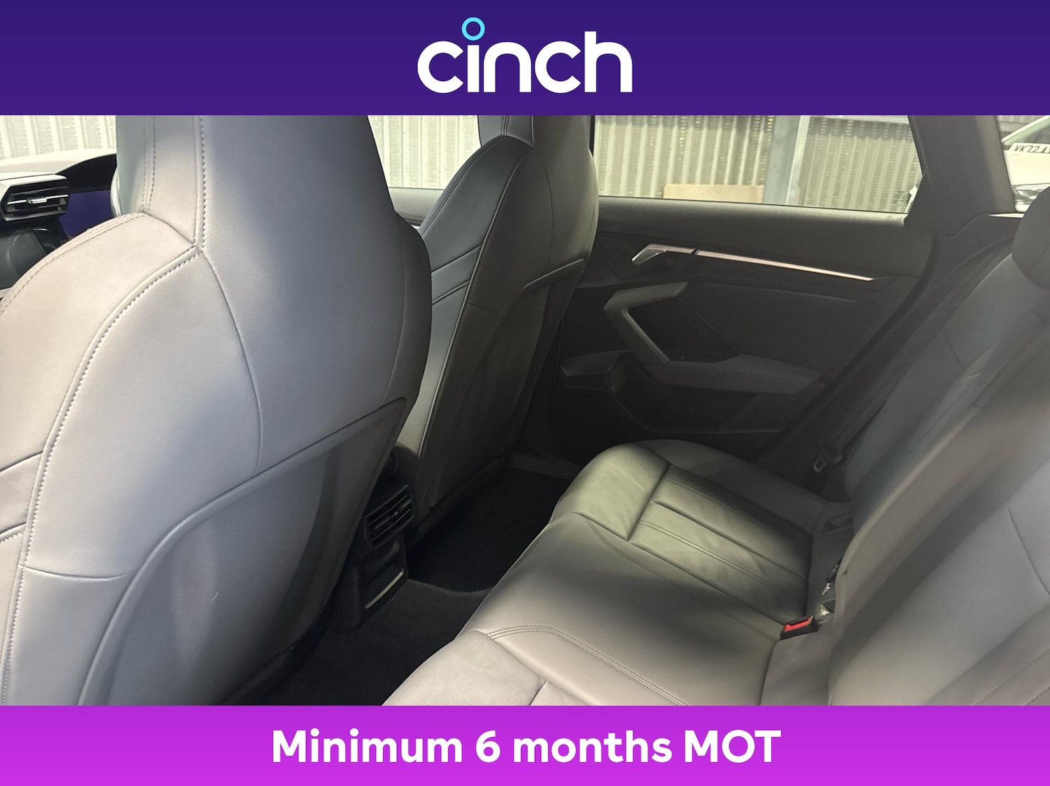 Used Audi A3 2021 for sale - 76395012: Photo 20