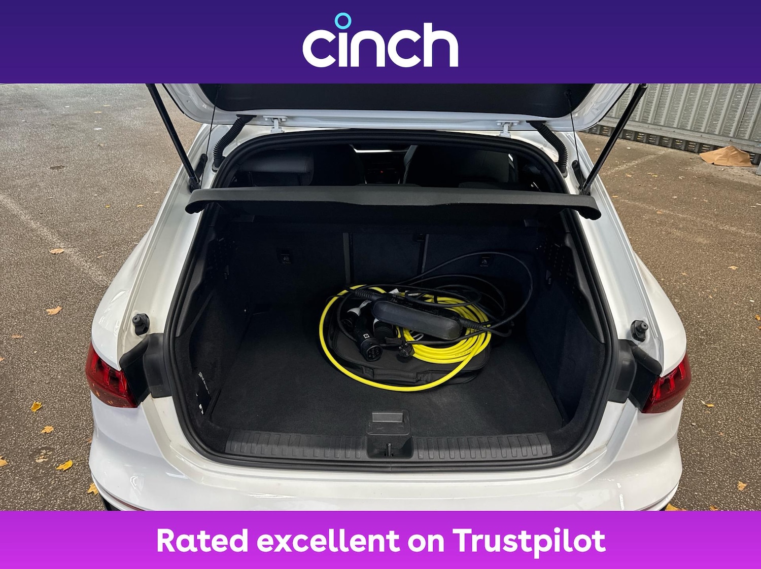 Used Audi A3 2021 for sale - 76395012: Photo 21