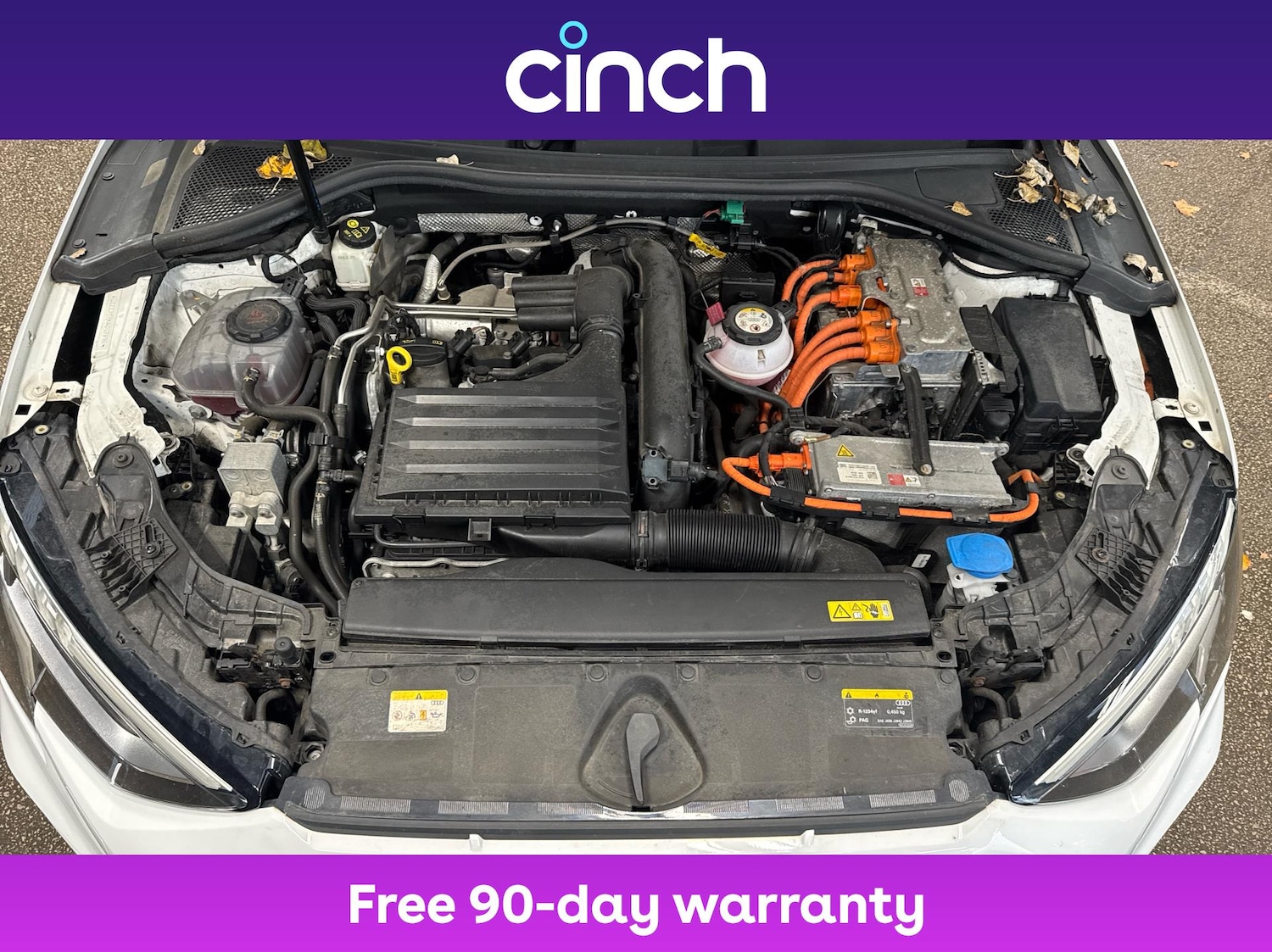 Used Audi A3 2021 for sale - 76395012: Photo 23