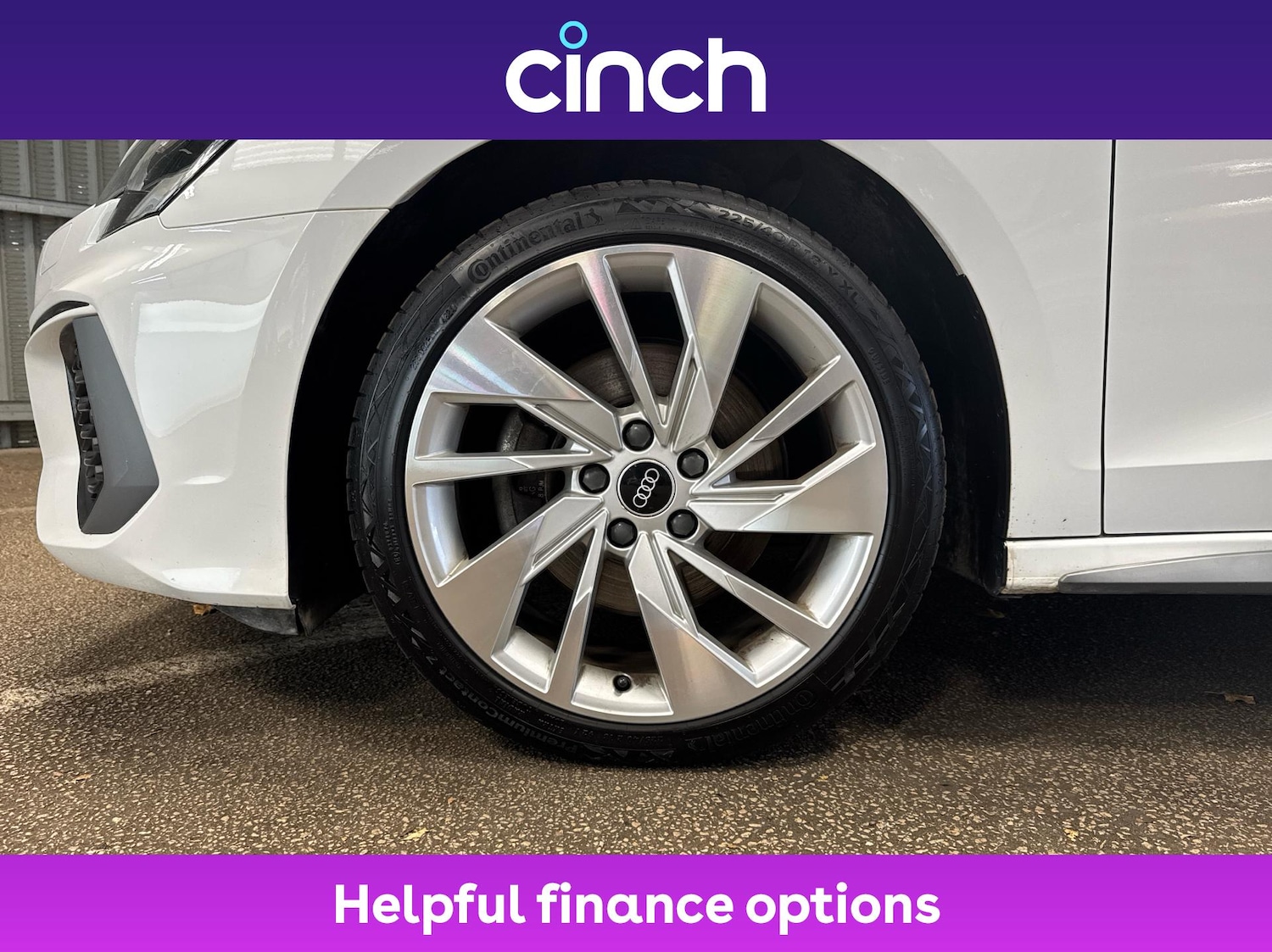 Used Audi A3 2021 for sale - 76395012: Photo 24