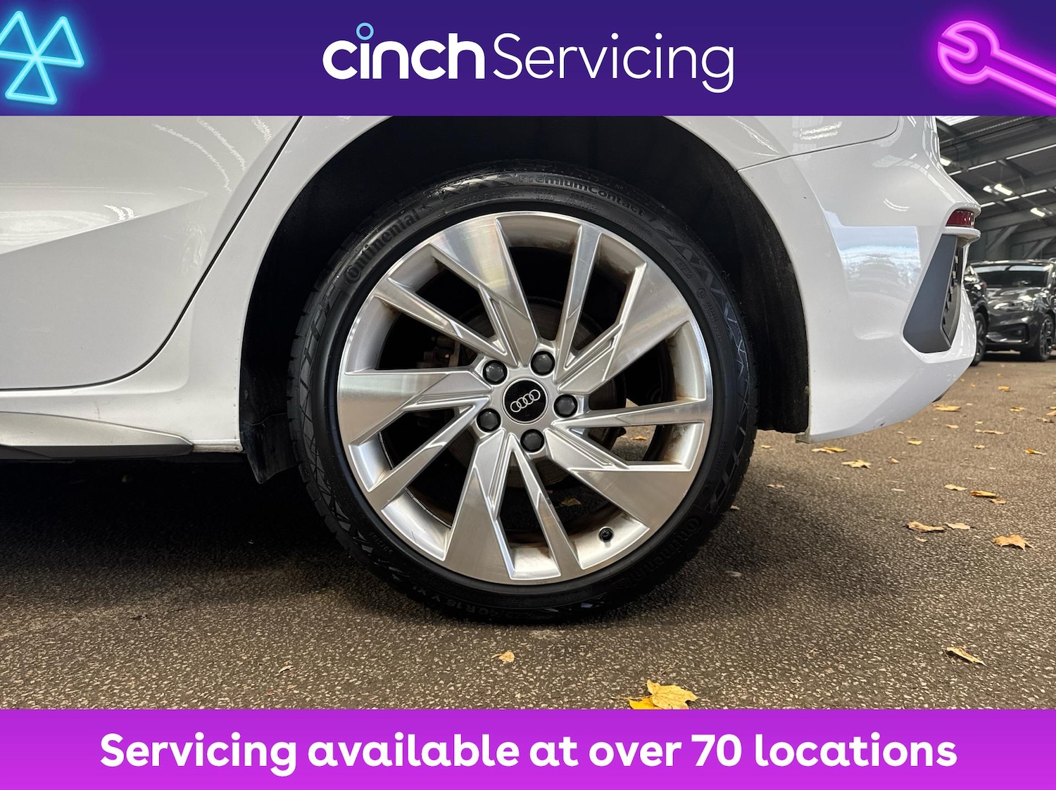 Used Audi A3 2021 for sale - 76395012: Photo 26