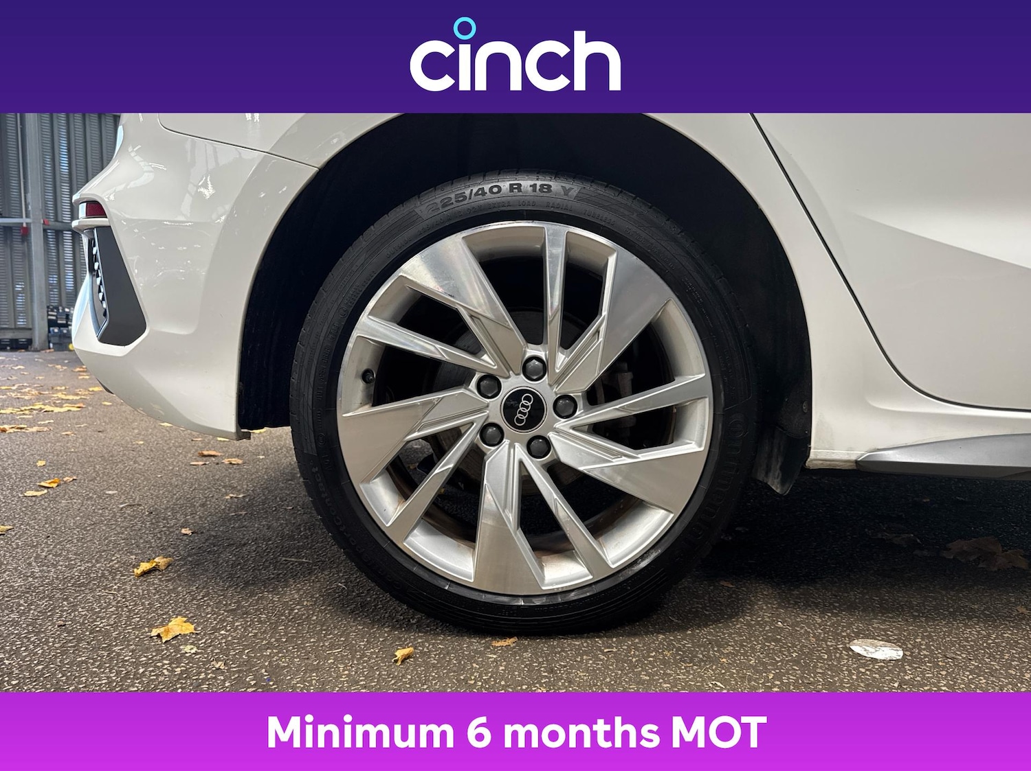 Used Audi A3 2021 for sale - 76395012: Photo 27