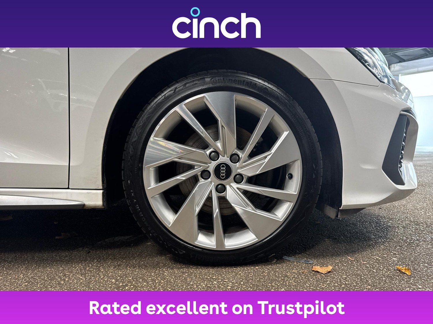 Used Audi A3 2021 for sale - 76395012: Photo 28